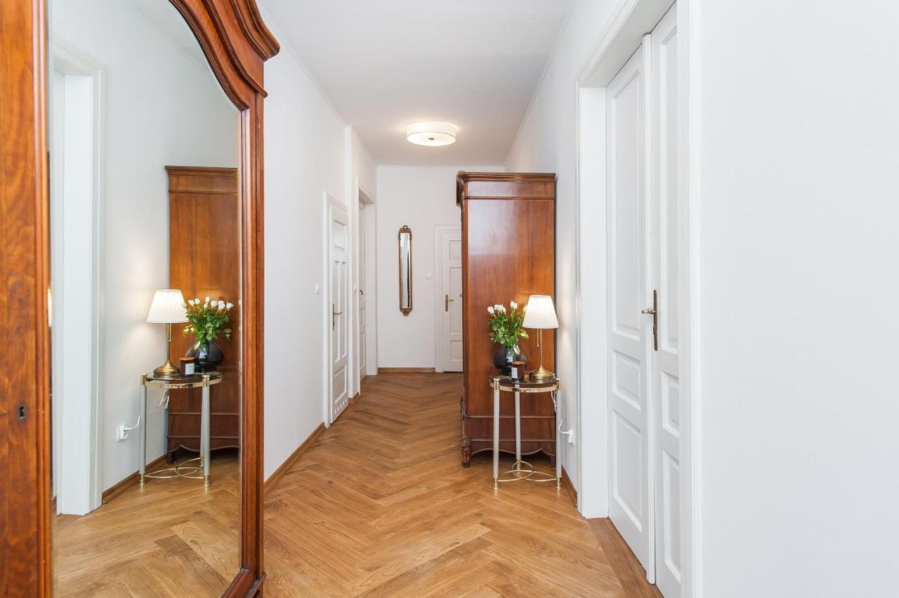 Cracovian Homes By Loft Affair Apartment Krakow