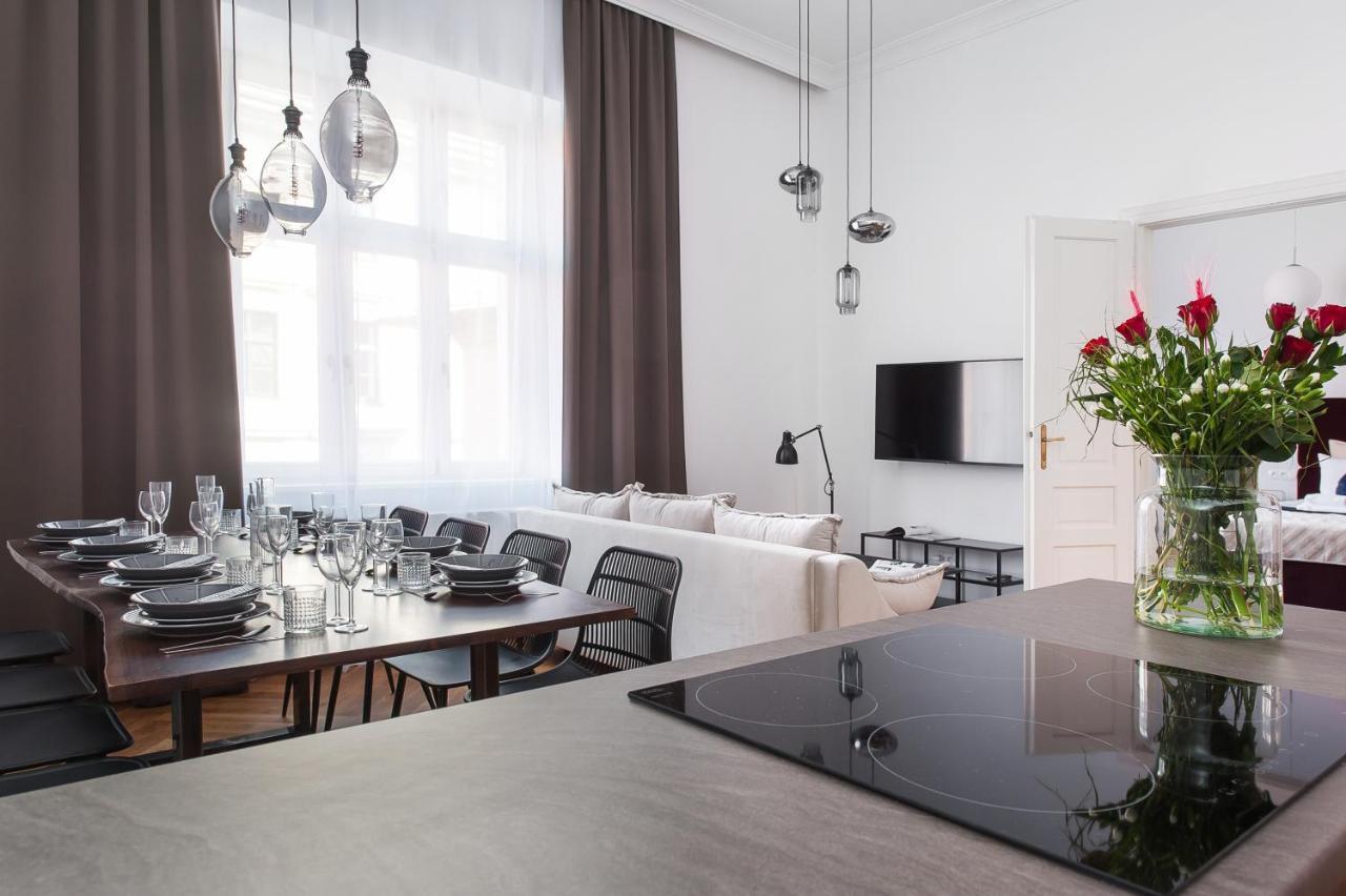 Cracovian Homes By Loft Affair *