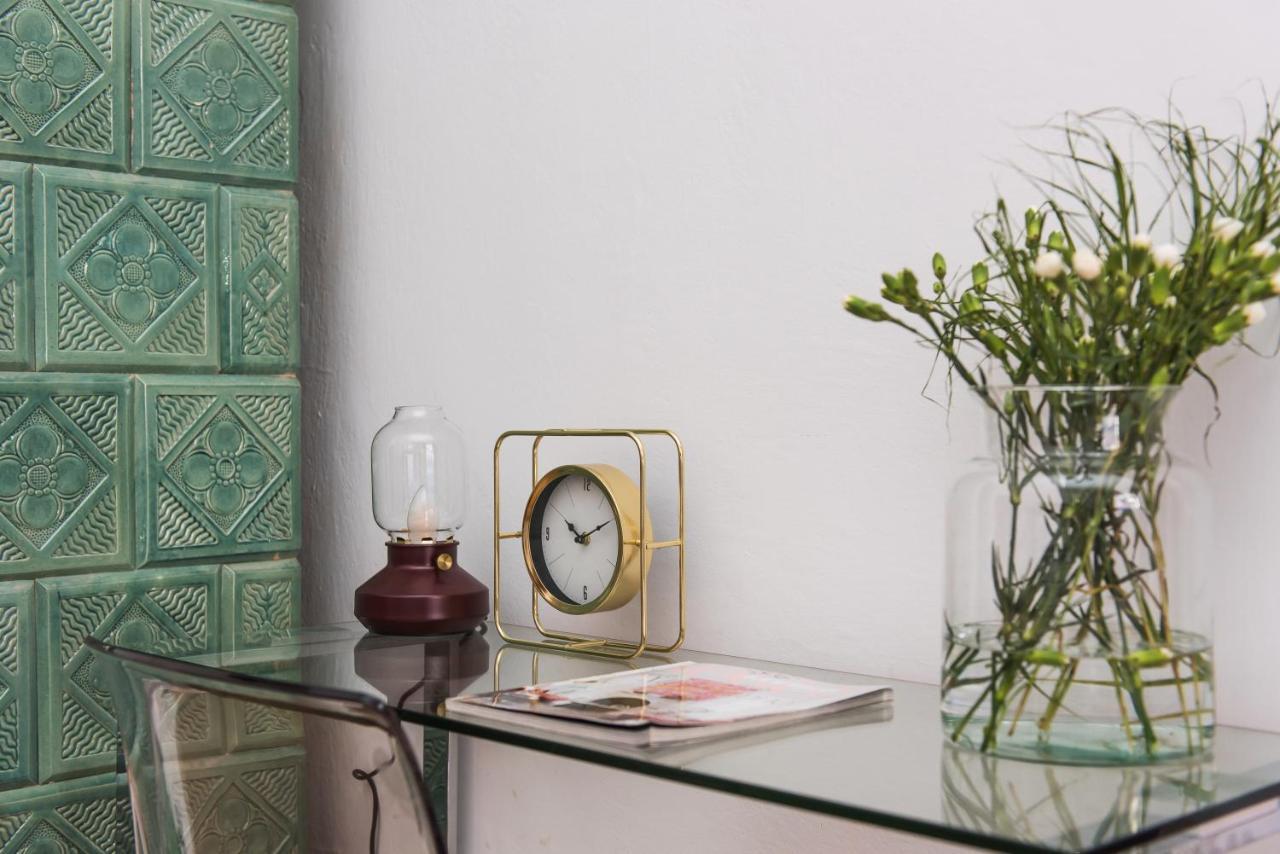 Cracovian Homes By Loft Affair Apartment Krakow
