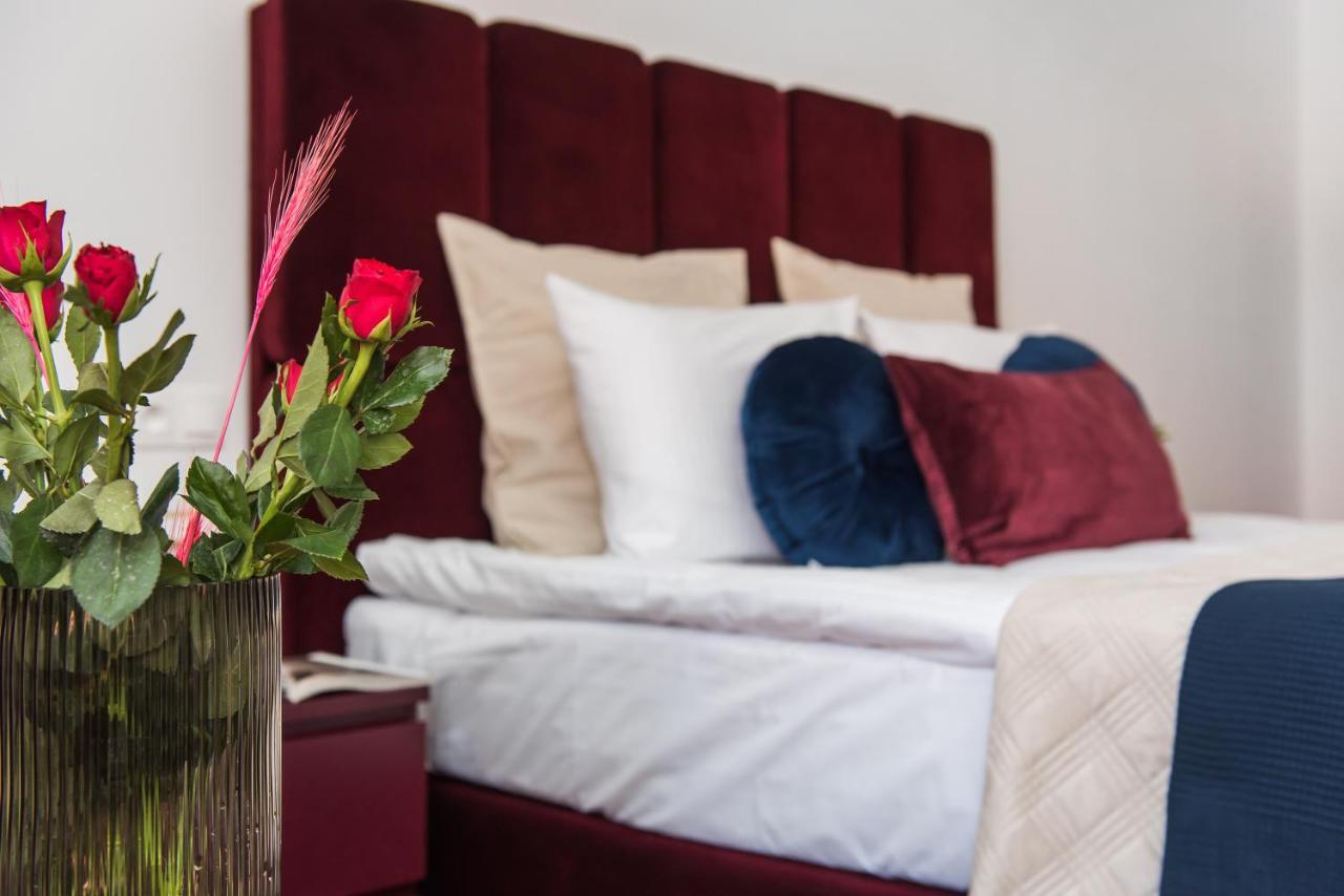 Cracovian Homes By Loft Affair *