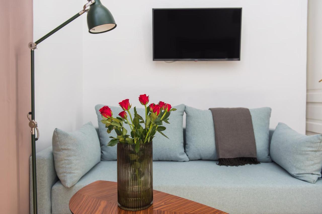 Apartment Cracovian Homes By Loft Affair