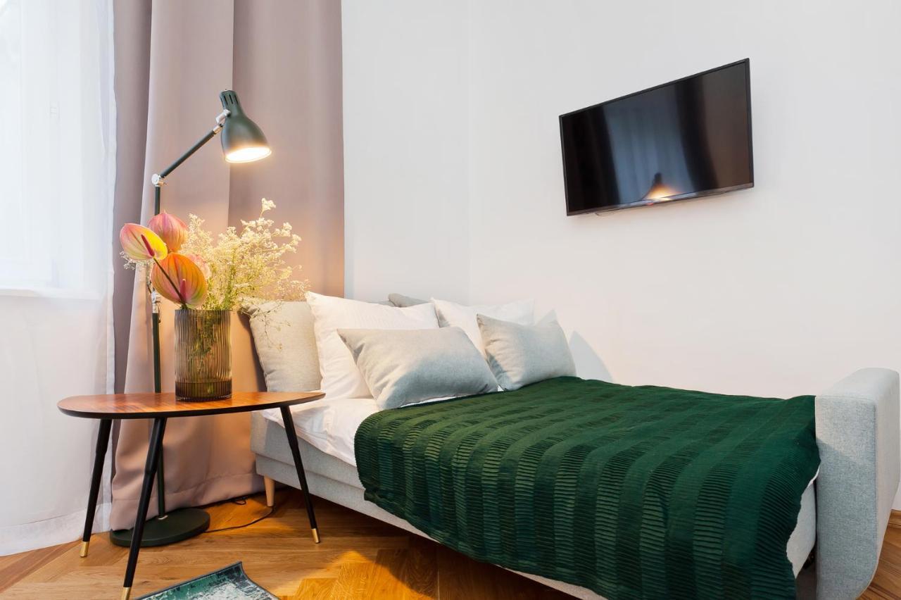 Cracovian Homes By Loft Affair Krakow